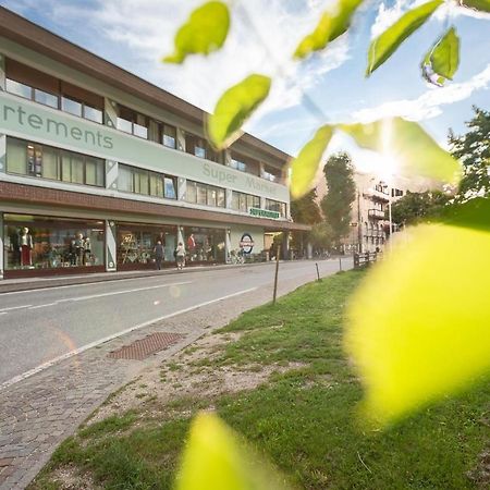 Residence Tempele San Candido Exterior photo