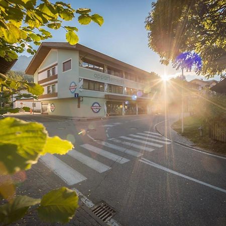 Residence Tempele San Candido Exterior photo