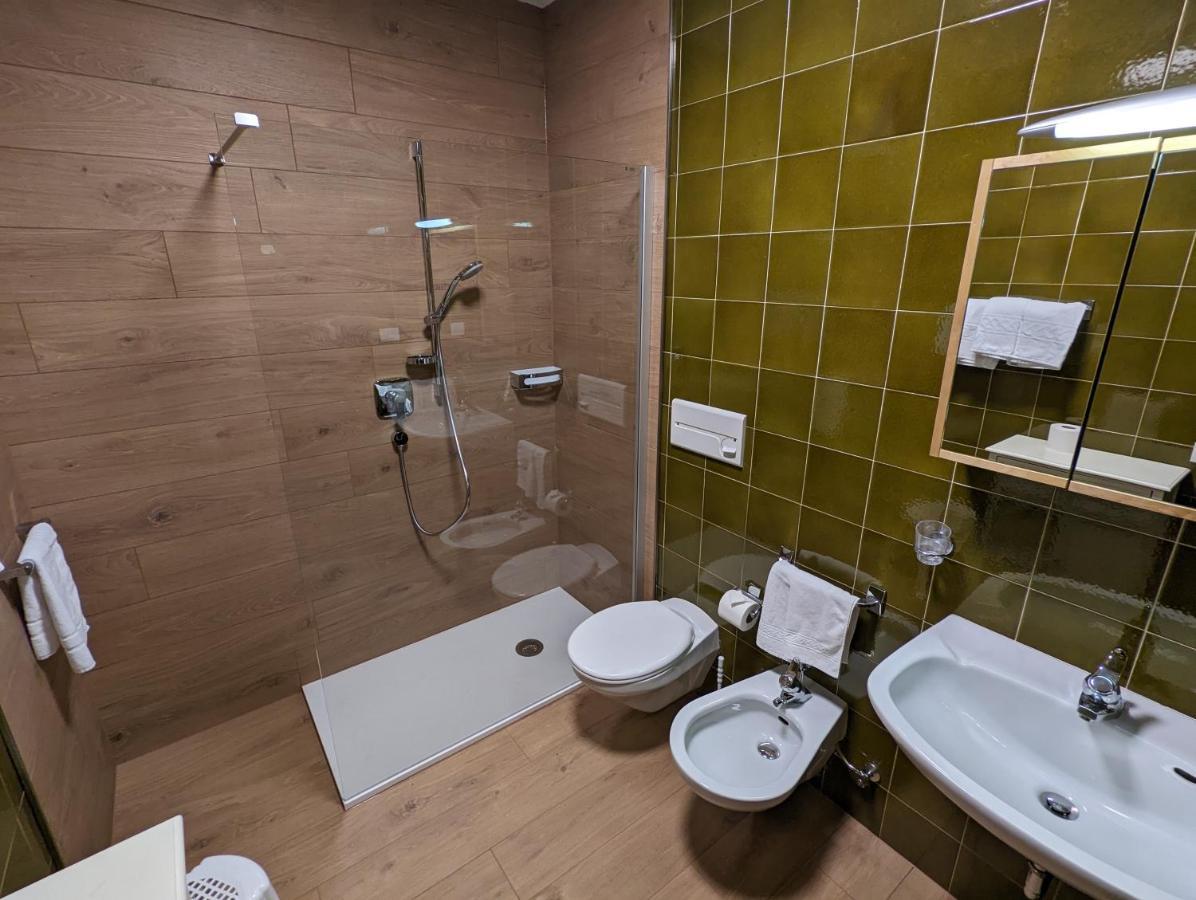Residence Tempele San Candido Exterior photo