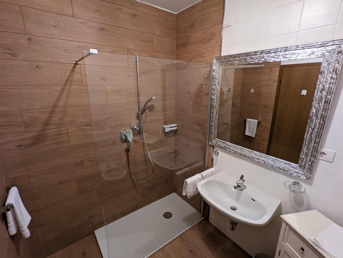 Residence Tempele San Candido Exterior photo