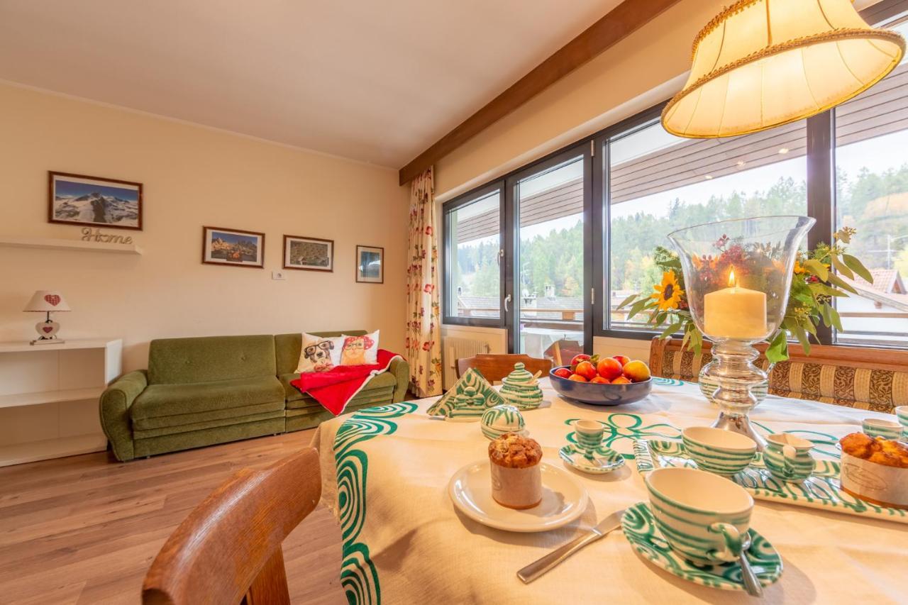 Residence Tempele San Candido Exterior photo
