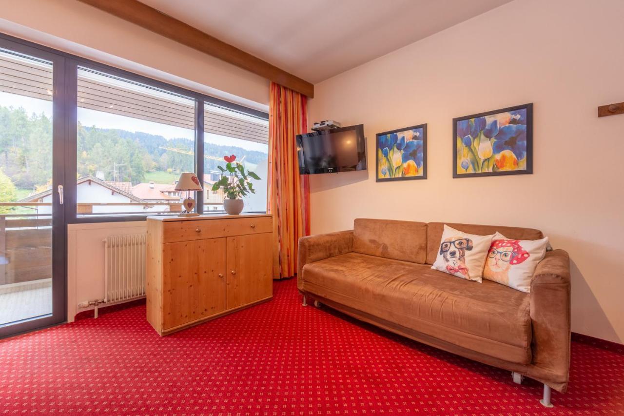 Residence Tempele San Candido Exterior photo